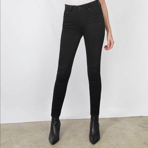 Anine Bing Tatum Jeans